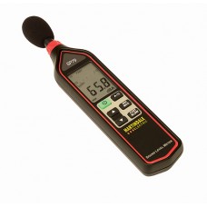Martindale SP79 Class 2 Sound Level Meter Martindale SP79 Class 2 Sound Level Meter